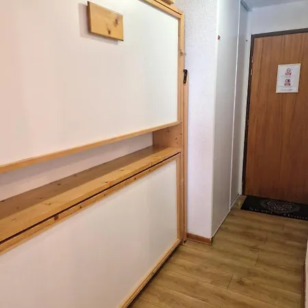 Melezets 2 - 3/4 Personnes Coeur Station 19m² Mae-2979