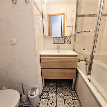 Melezets 2 - 3/4 Personnes Coeur Station 19m² Mae-2979 Apartment *
