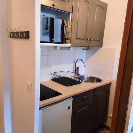 Melezets 2 - Pour 4 Personnes 79 Apartment
