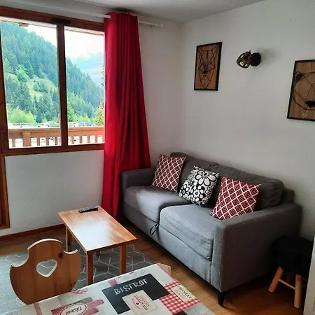 Melezets 2 - Pour 4 Personnes 79 Apartment Modane