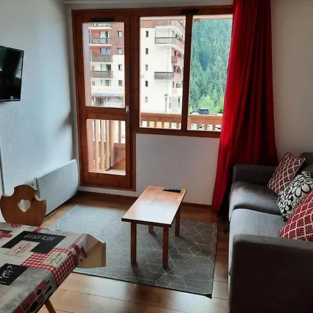 Melezets 2 - Pour 4 Personnes 79 Apartment