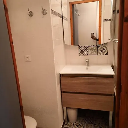 Apartment Melezets 2 - Pour 4 Personnes 79