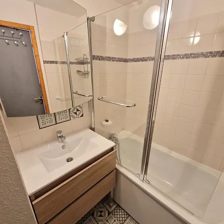 Appartement Melezets 2 - 3/4 Personnes Coeur Station 19m² Mae-2979 *