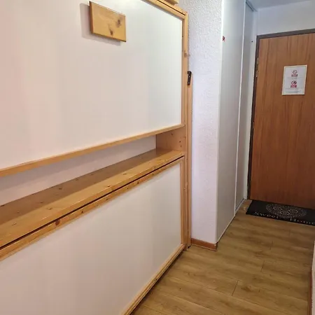 Melezets 2 - 3/4 Personnes Coeur Station 19m² Mae-2979