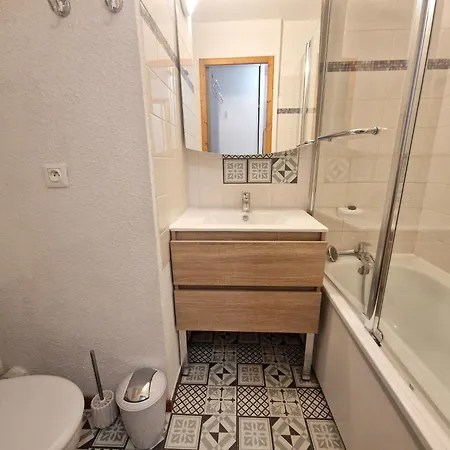 Lägenhet Melezets 2 - 3/4 Personnes Coeur Station 19m² Mae-2979 *