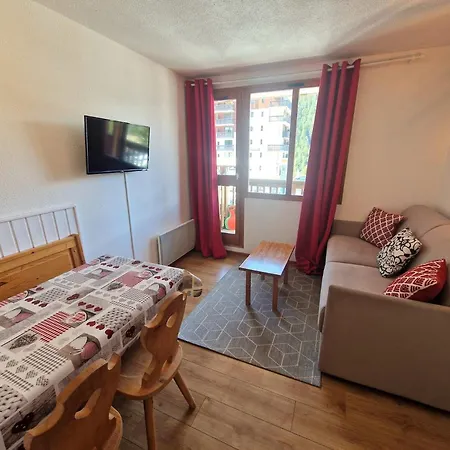 Melezets 2 - 3/4 Personnes Coeur Station 19m² Mae-2979 Lägenhet Modane